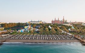 PGS Kremlin Palace